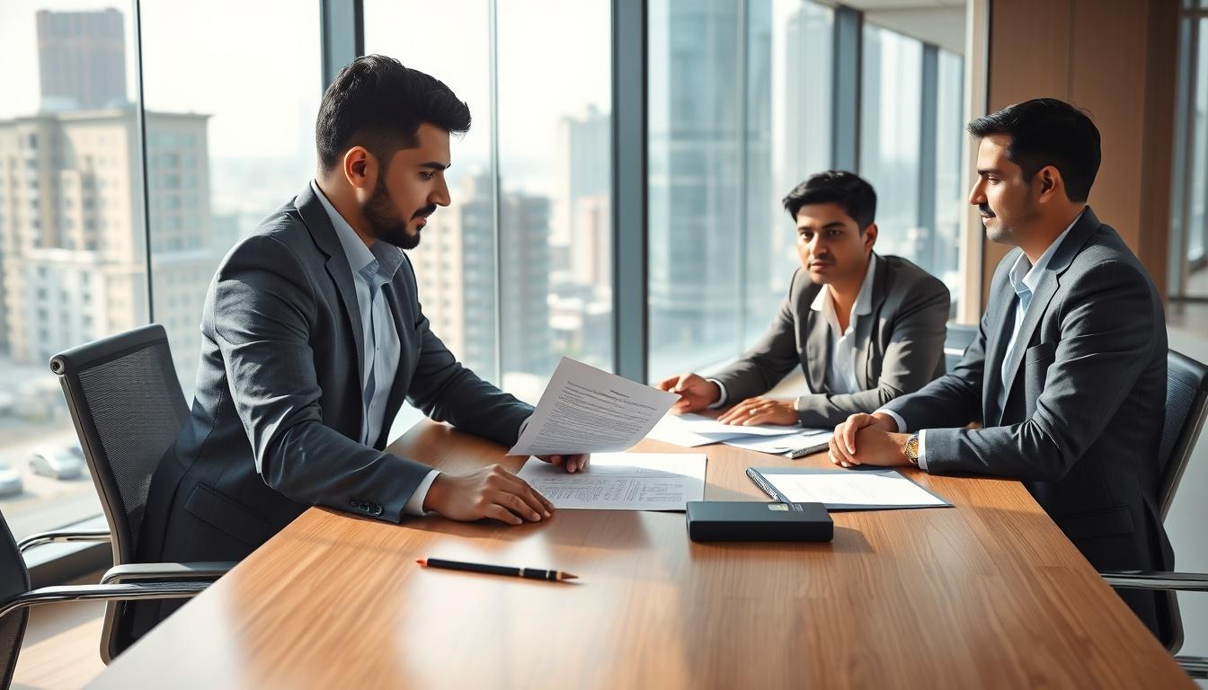 Legal Help for Business Operations