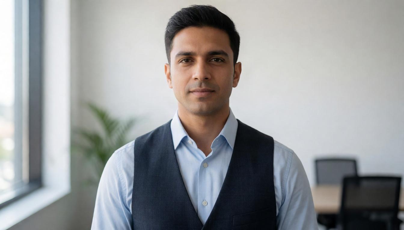 Arun K.