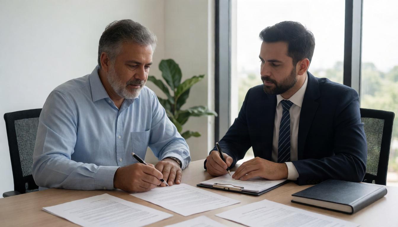 Protect Your Agreements