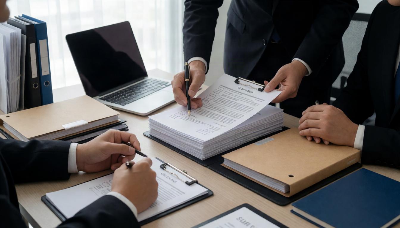 Stay Compliance Ready